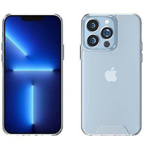 New Clear iPhone 13 Pro Max Protective Case
